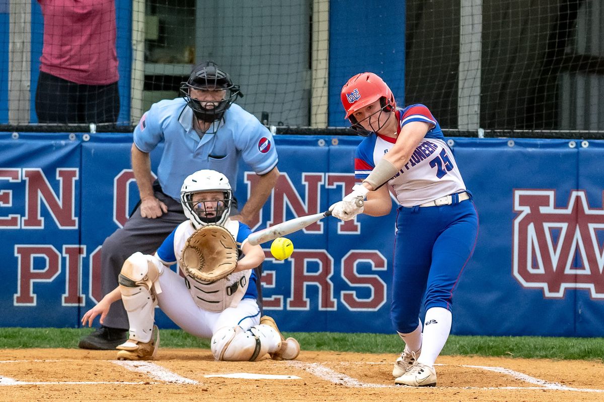 Lady Pioneers top Franklin County