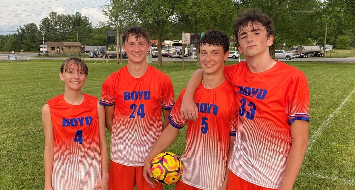 Broncos win fifth straight
