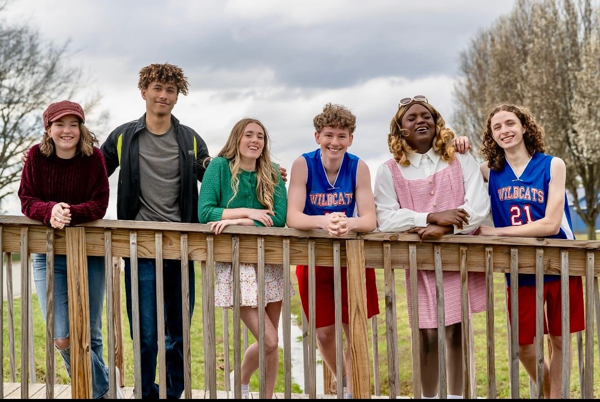 'High School Musical' tickets on sale now