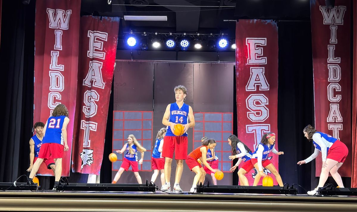 'High School Musical' premieres Thursday