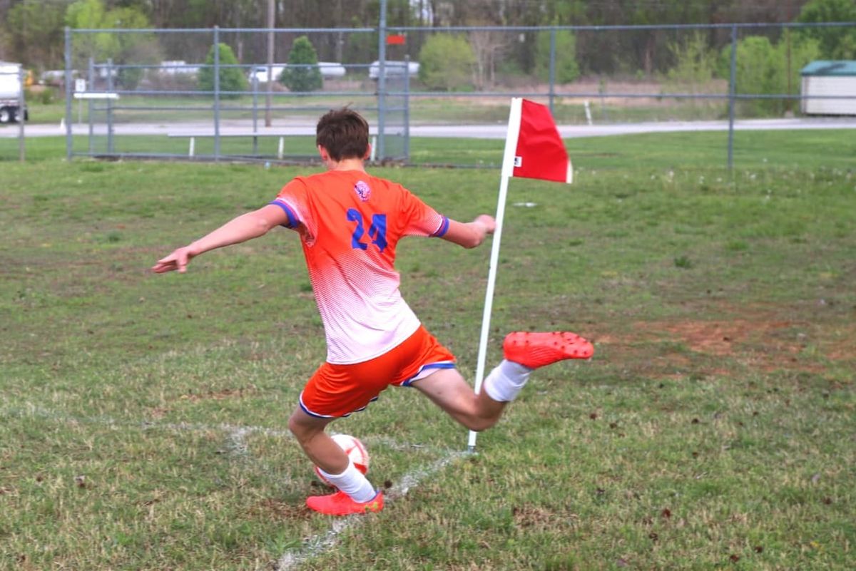 Broncos stomp United Christian