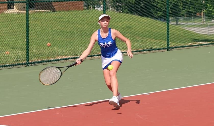 WCHS falls to Cookeville in finals