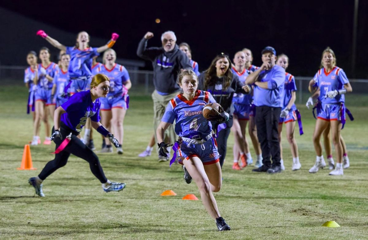 Lady Pioneers win two, now 4-1