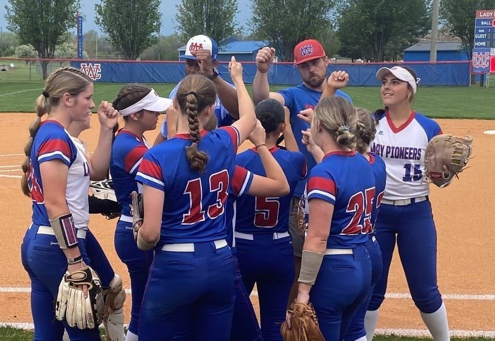 WCHS stomps Shelbyville