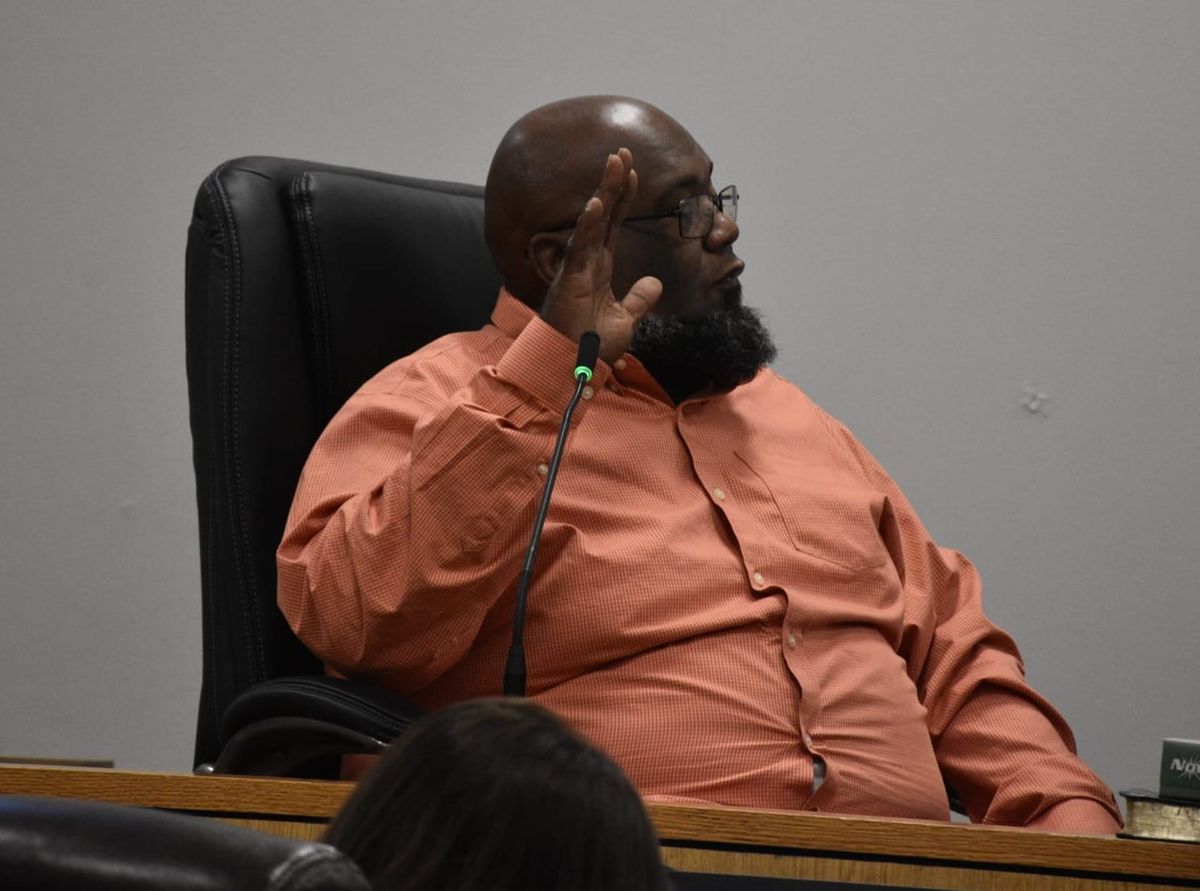 Accomplice testifies in Wells' murder trial