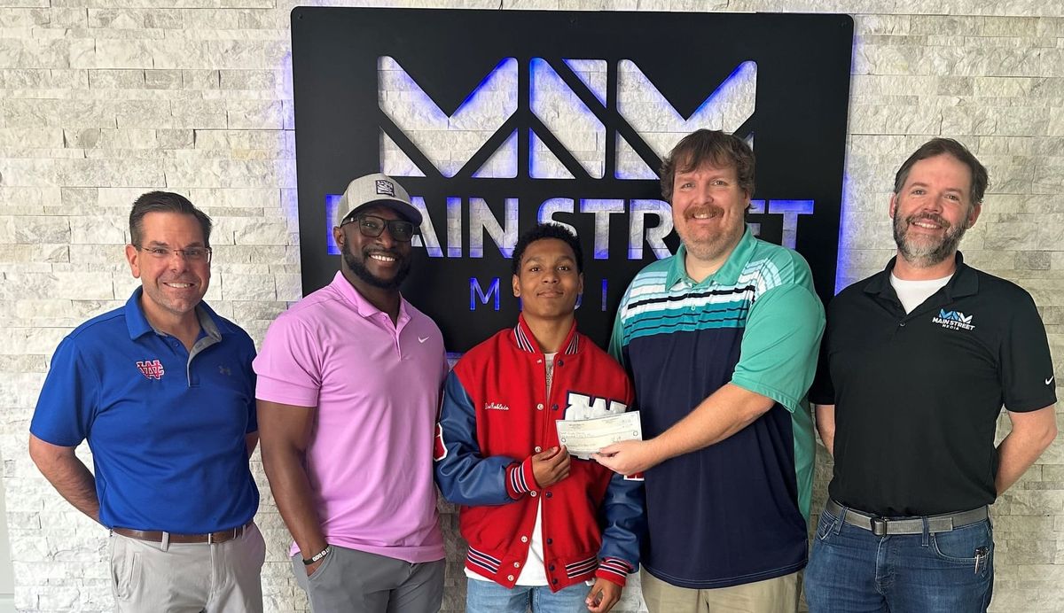 Robledo invited to Tiki Bowl