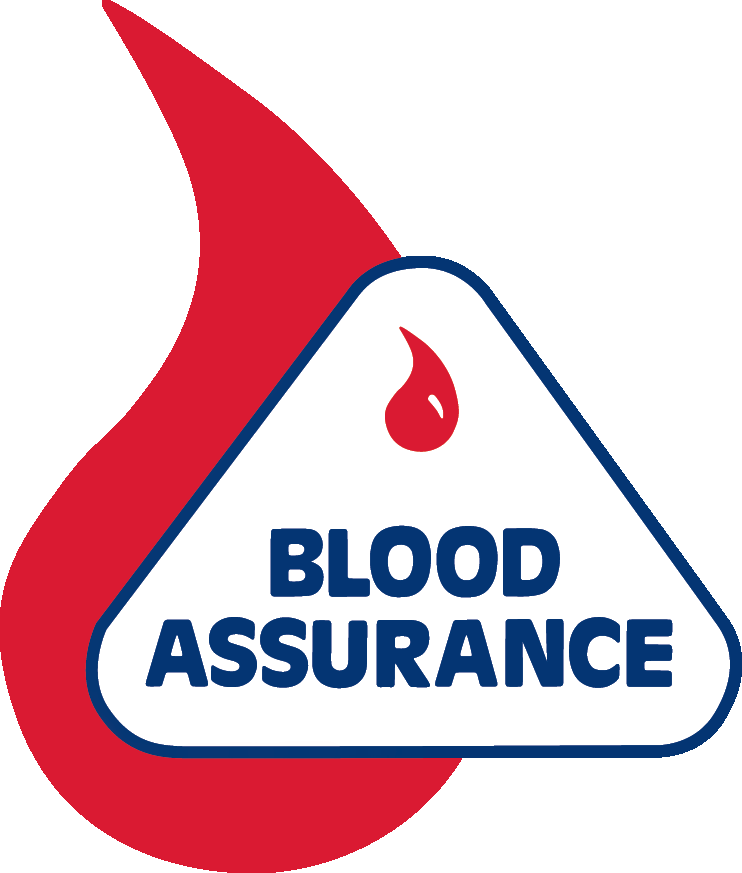 Blood drive at Detention April 25