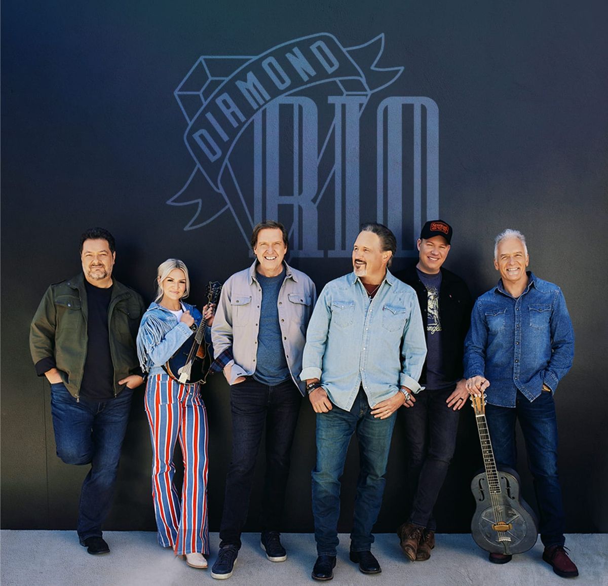 Diamond Rio to headline fair