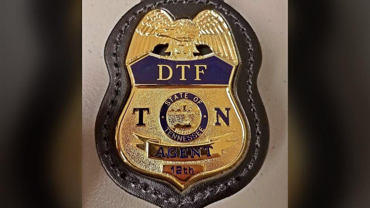 Former Drug Task Force head investigated by state
