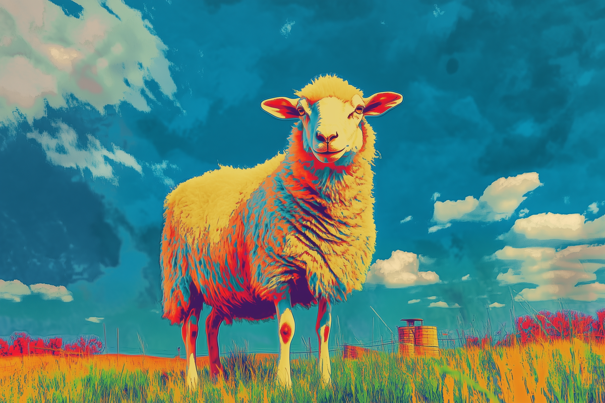 Of Shepherds and sheepdogs