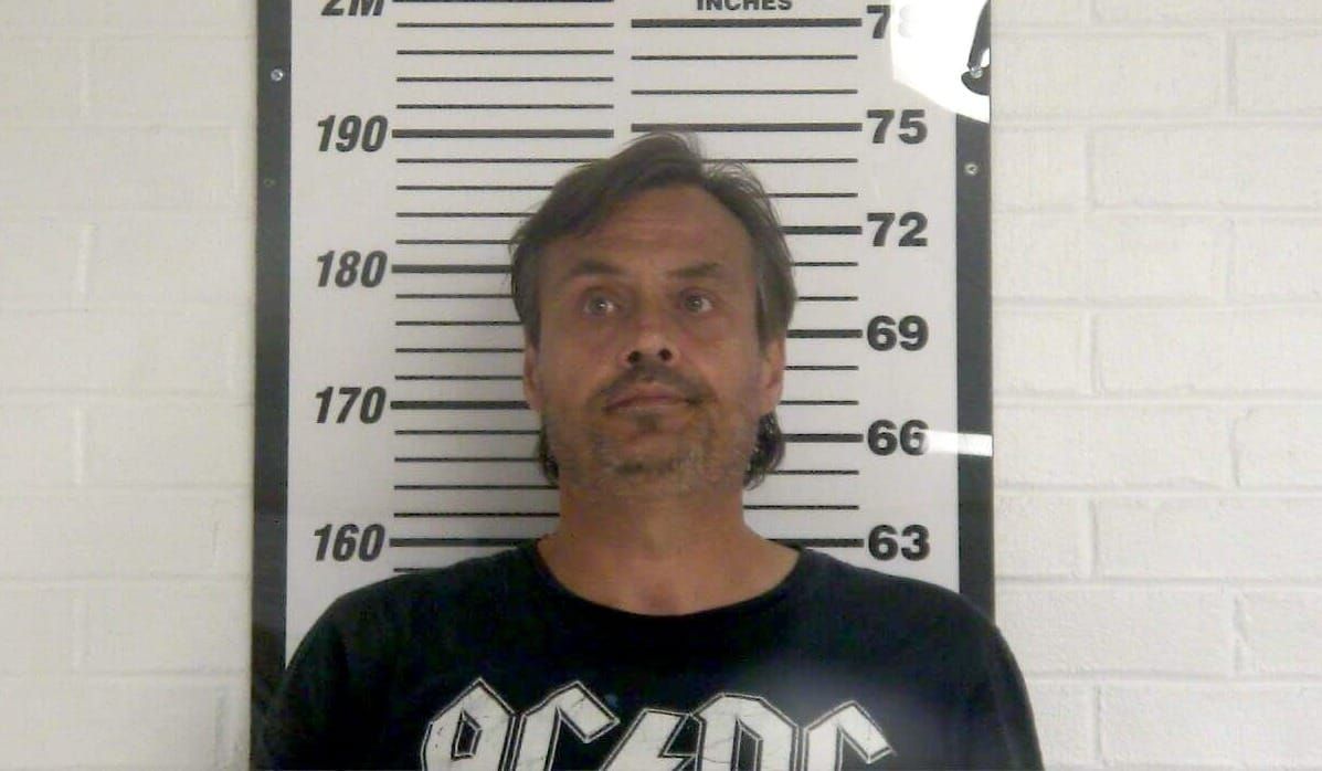 Pendleton pinned with felony charge