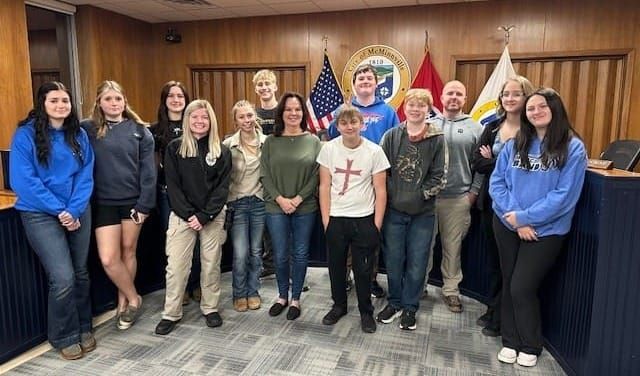 MPD receives extra training