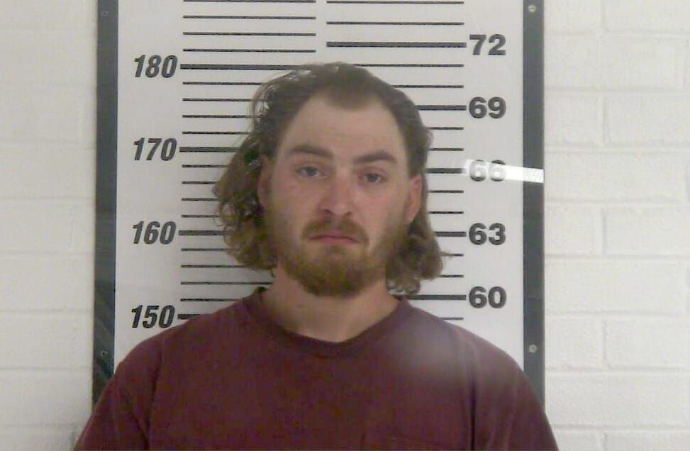 Phetteplace busted for taking child, assaulting mother