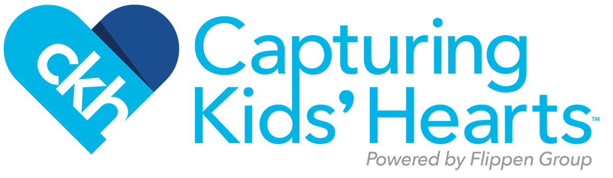 Local schools honored for 'Capturing Kids' Hearts'