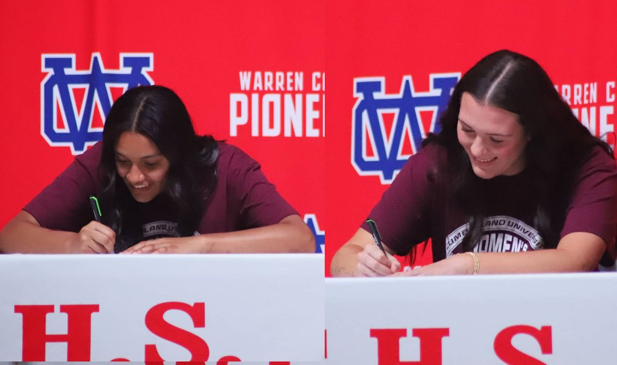 Verge, Taylor sign with Cumberland University