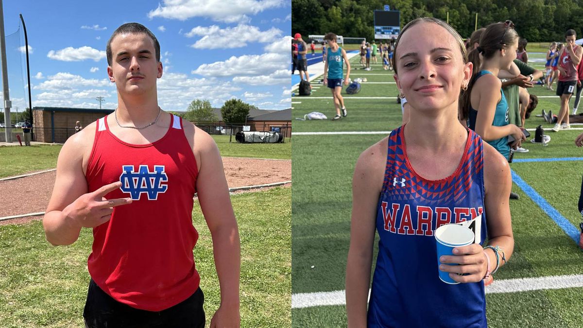Saldana, Woodlee make state