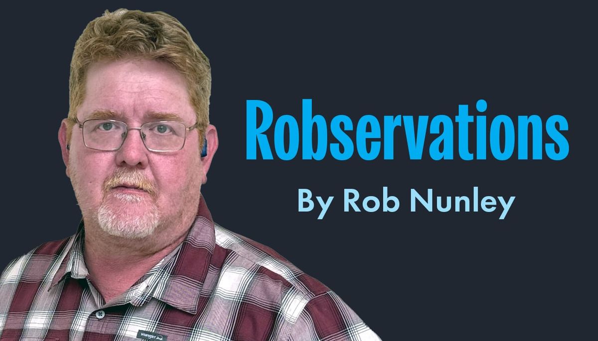 Giving credit where credit's due