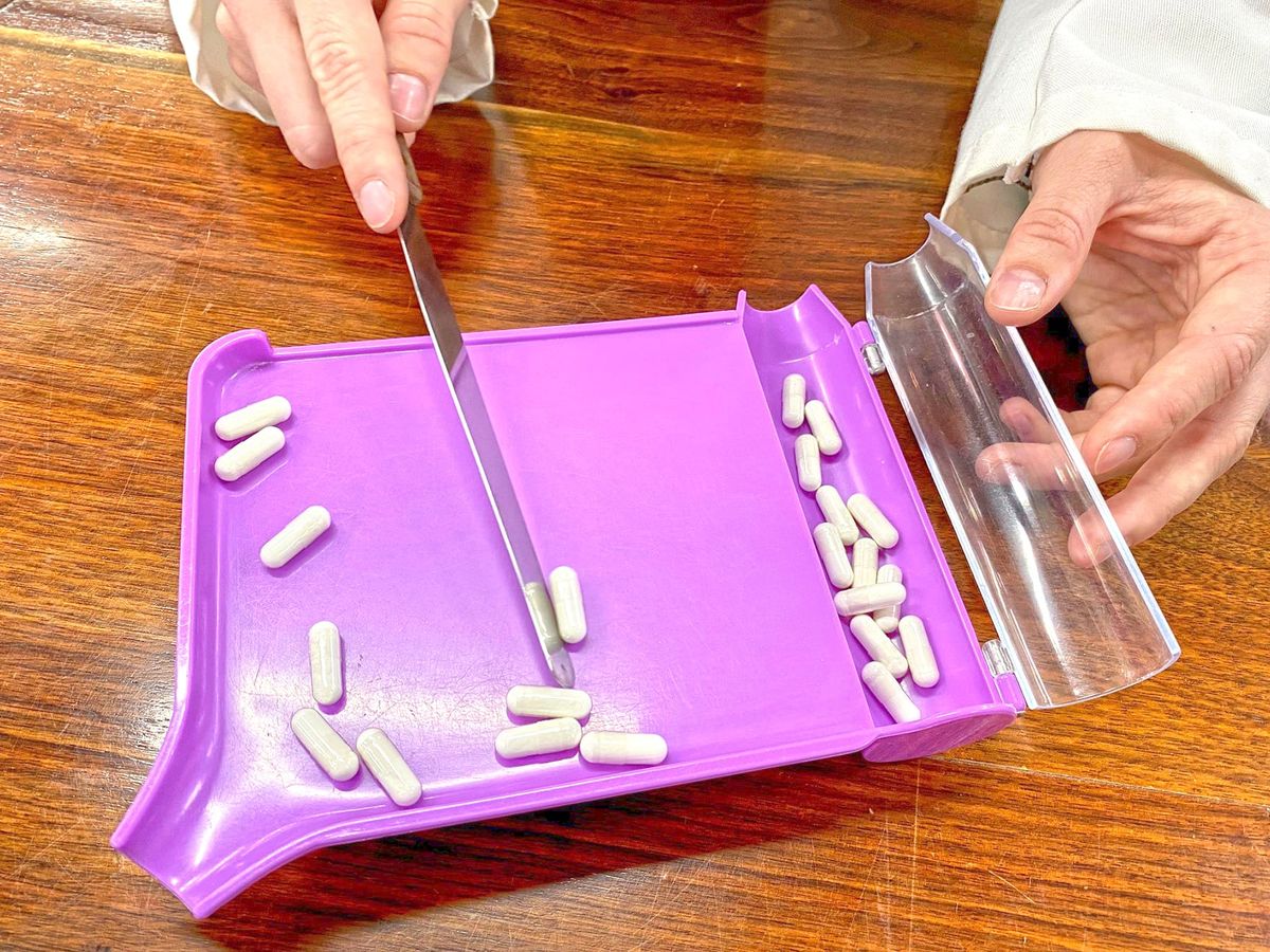 Drug prices. Fair and square?