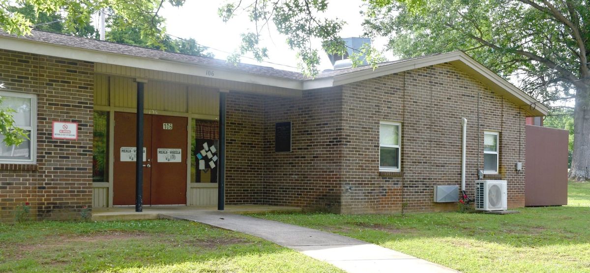 Strike three: Meals on Wheels denied city funds once again