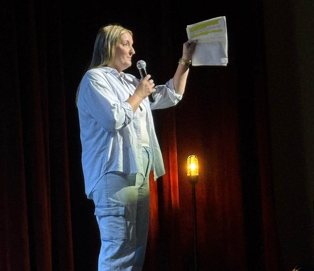 Park Theater's second act marks 10-year anniversary