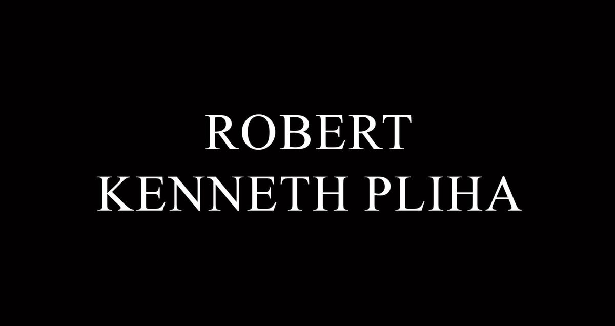Robert Kenneth Pliha, 87