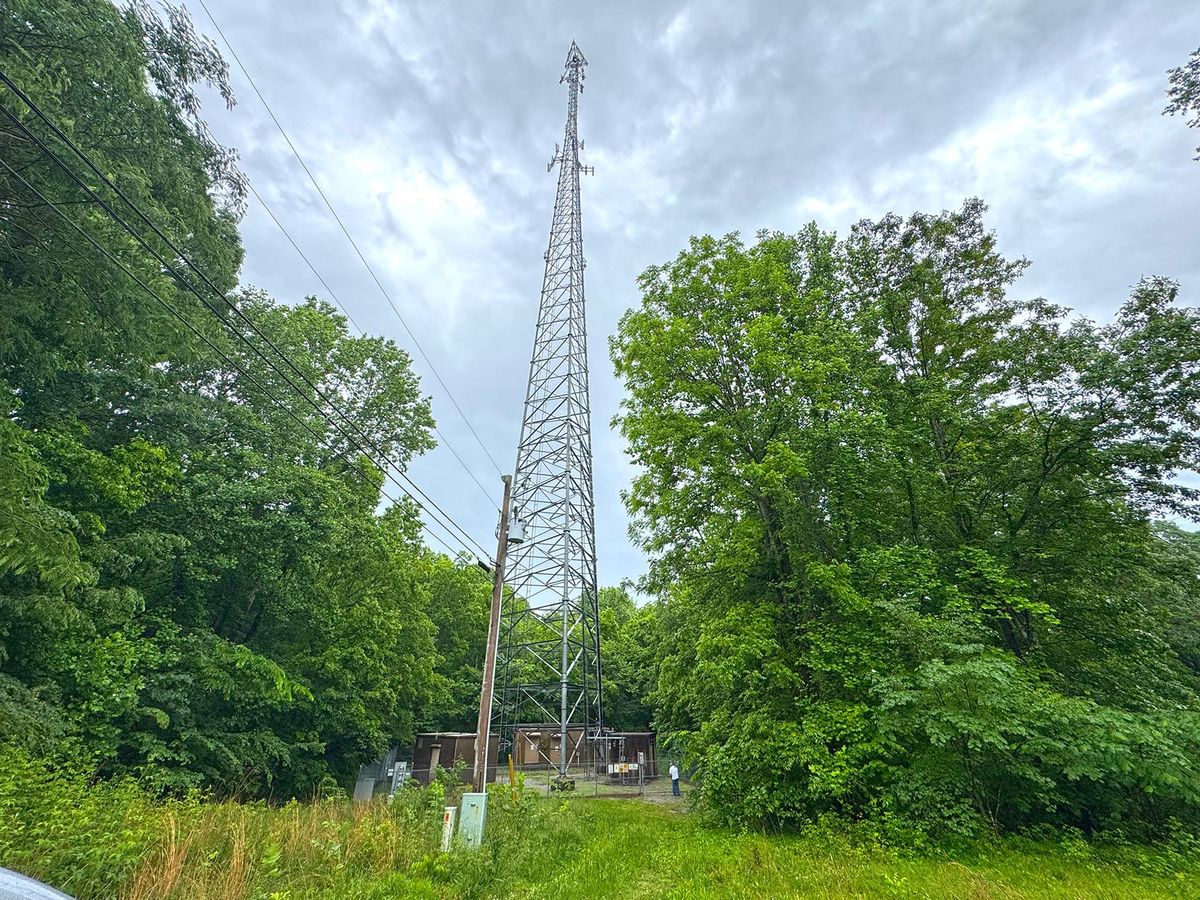 The power of local radio