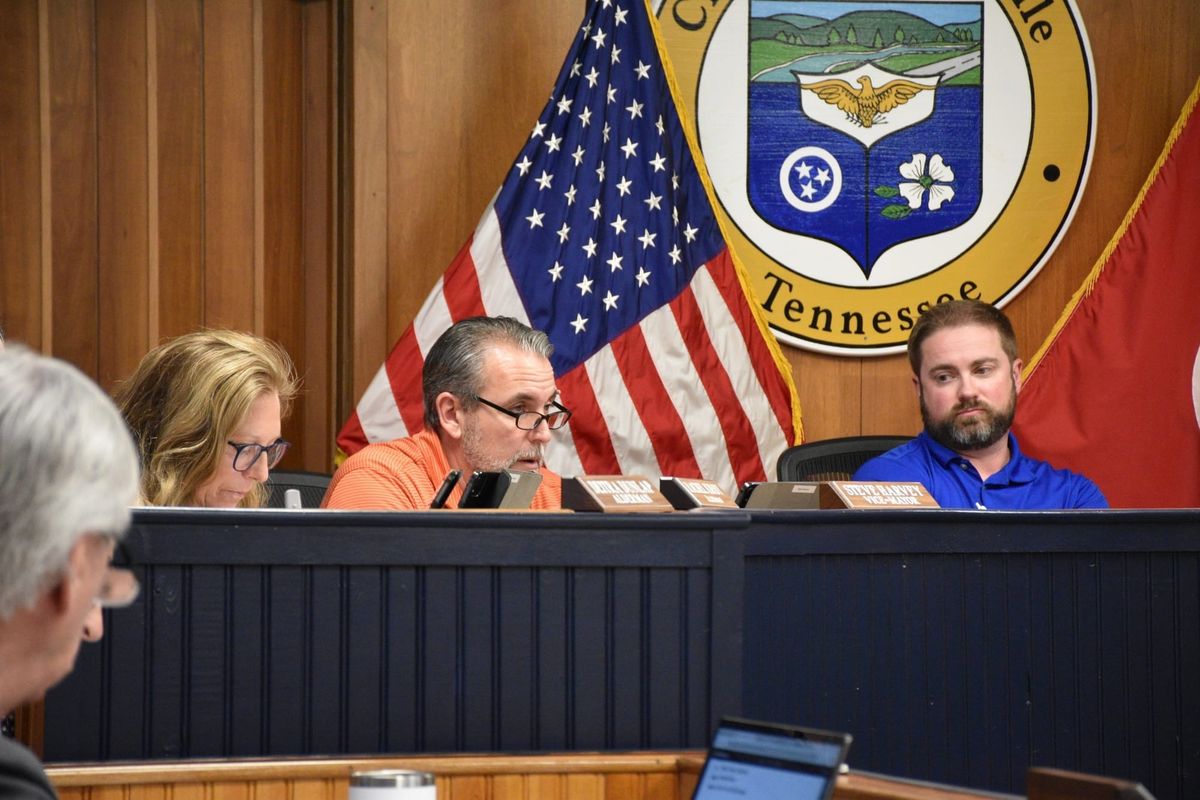 City passes new budget