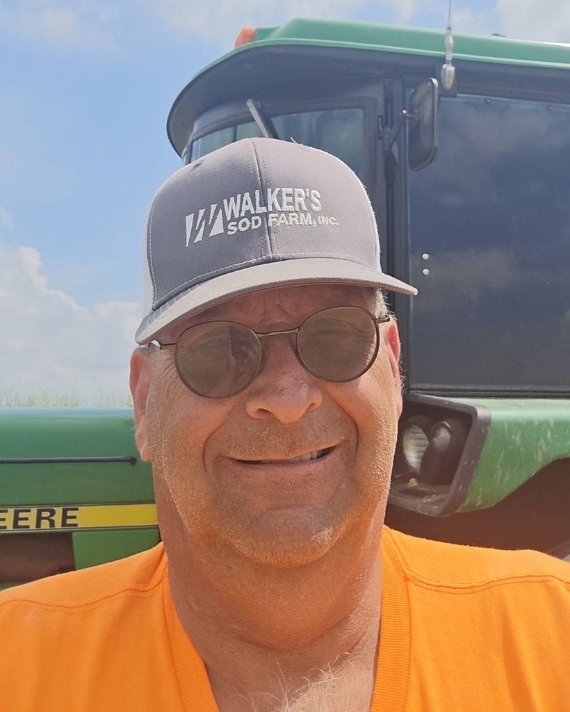 Arthur Len Harris, 61