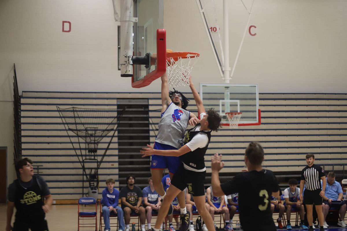 Pioneers rally past Panthers