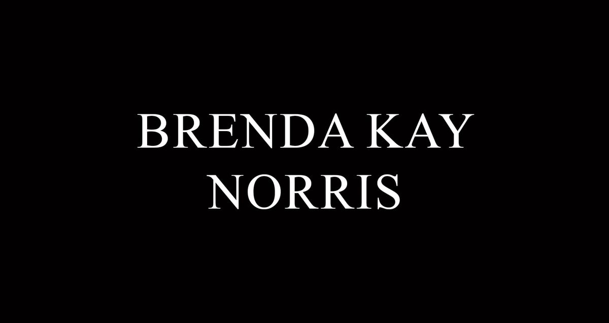 Brenda Kay Norris, 67
