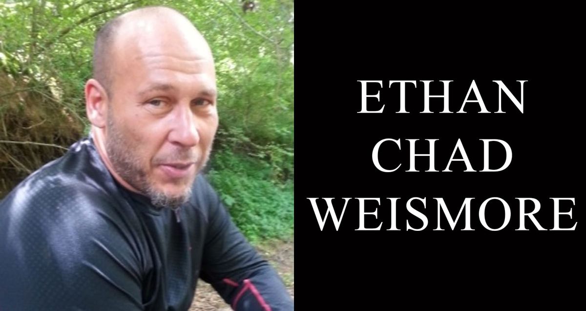 Ethan Chad Weismore, 58