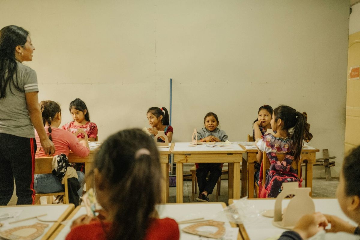 A Viral Graduation Shift, a $181K Surprise, and the Boldest Childcare Move in America Right Now