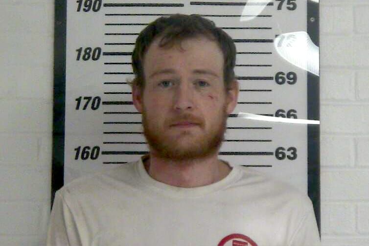 Rigsby charged with kidnapping, assault