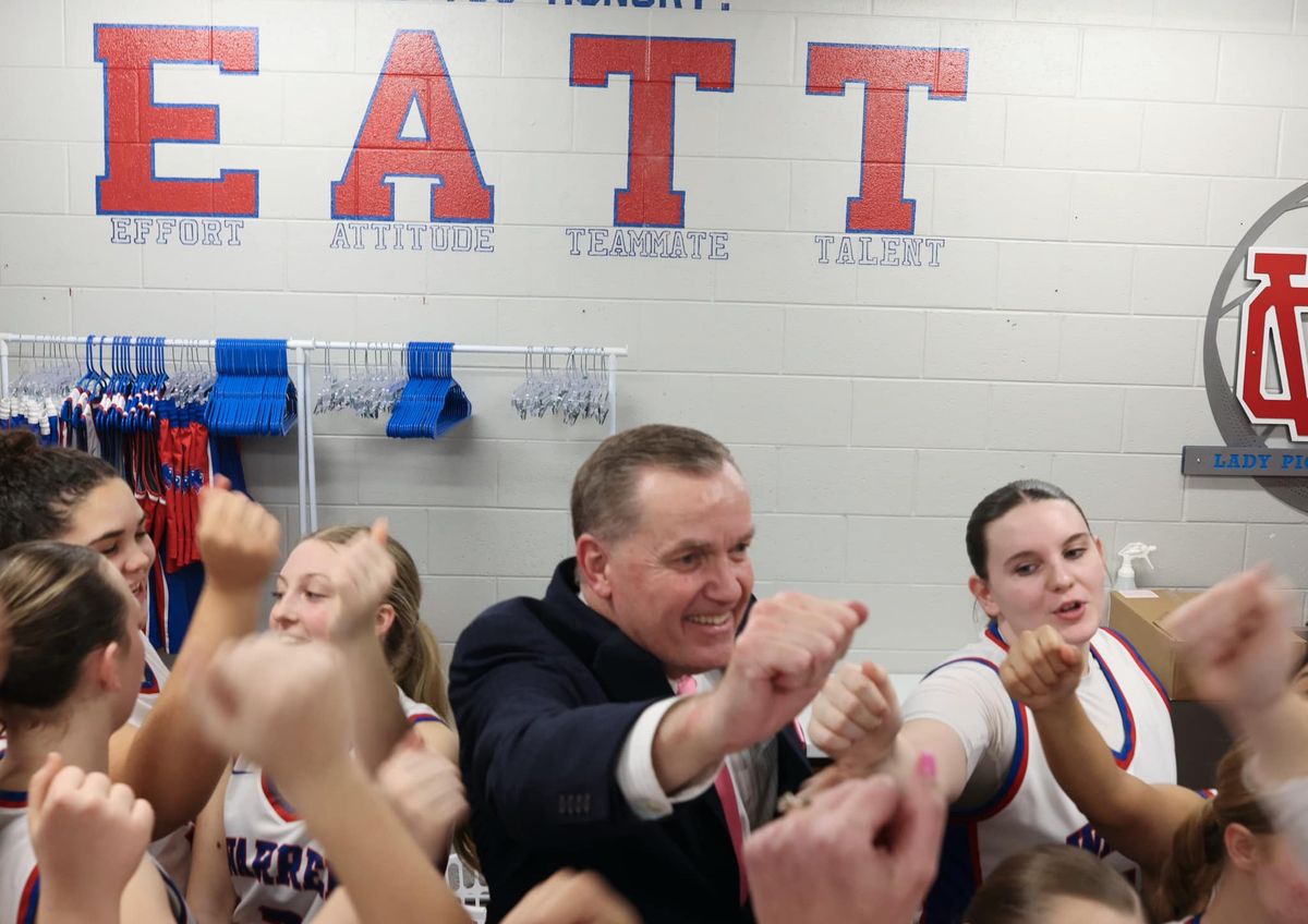 WCHS basketball holding Fall Brawl tourney