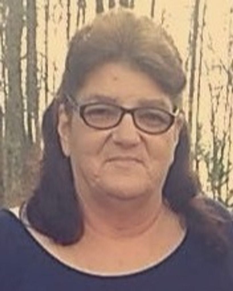 Joyce Ann Davis, 67