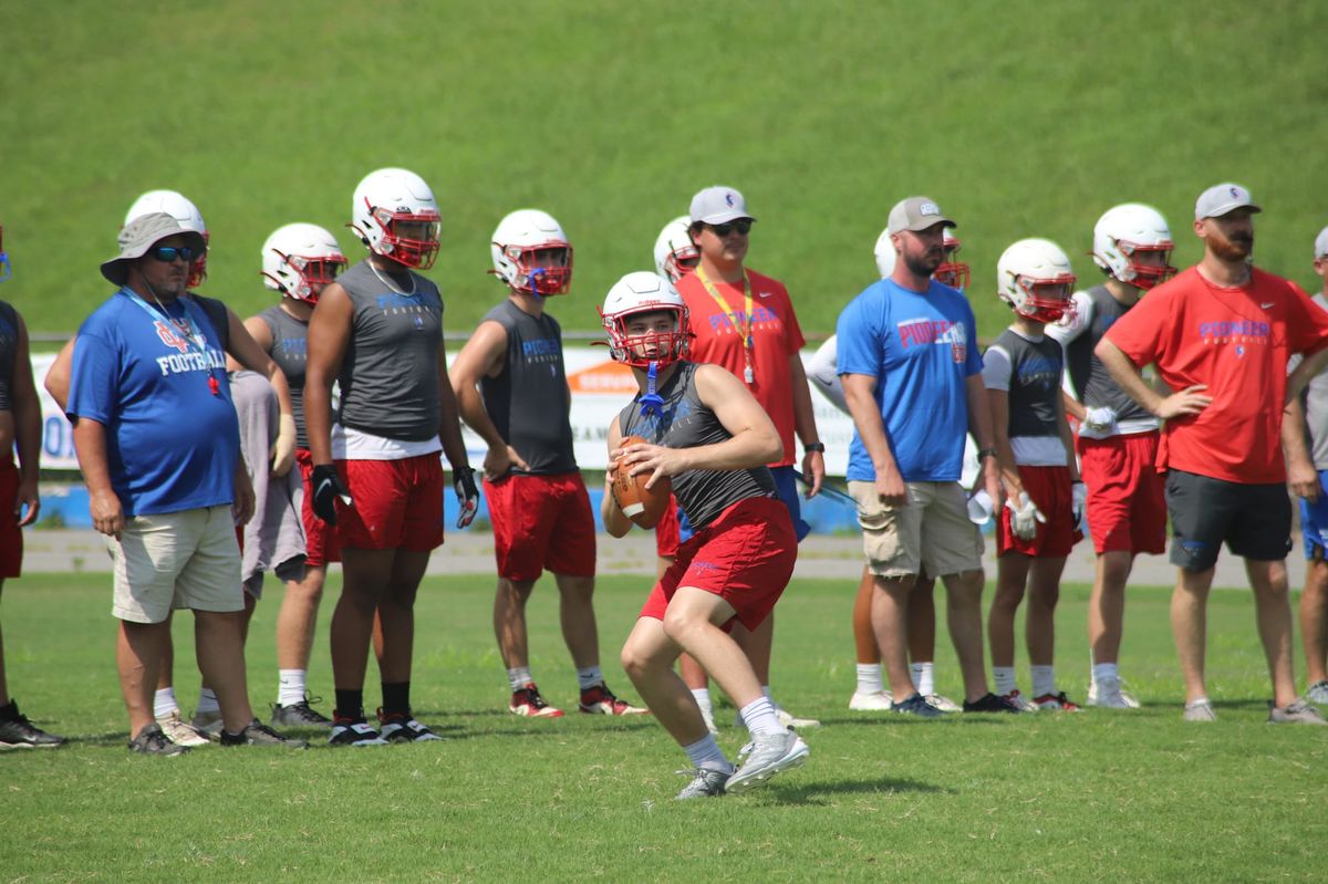 Belew announces freshman schedule