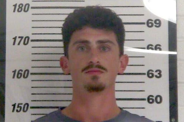 Ex-county employee charged with pair of felonies