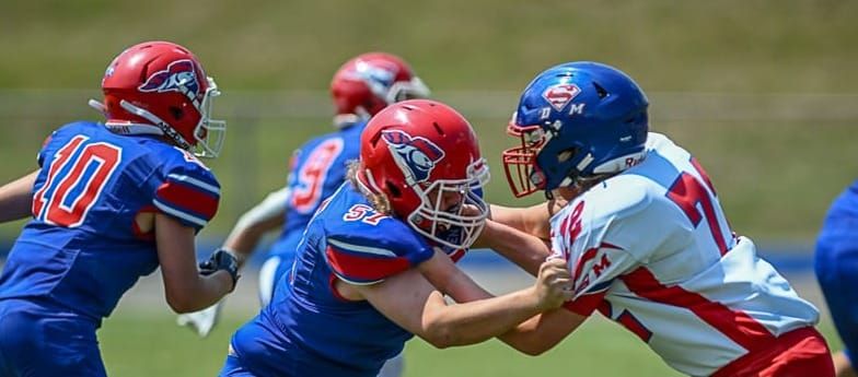 WCMS football ready for kickoff
