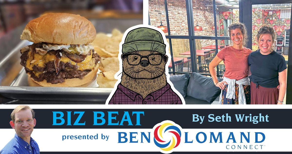 Barren Fork Brews opens Aug. 26