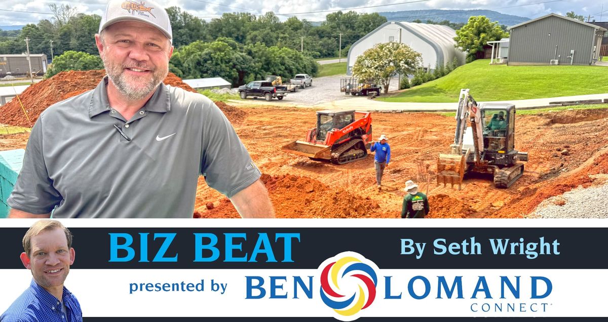 High hopes on South High