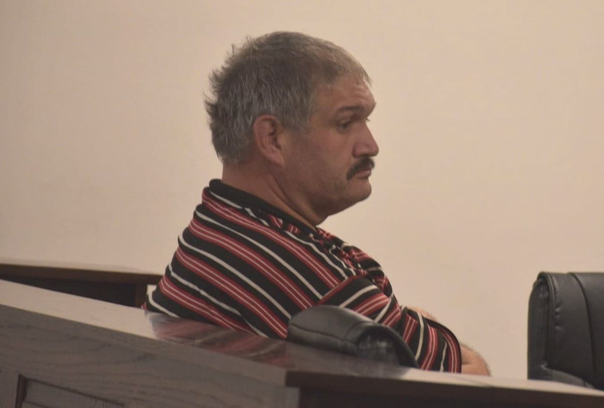 Sneed bound over for assault charges