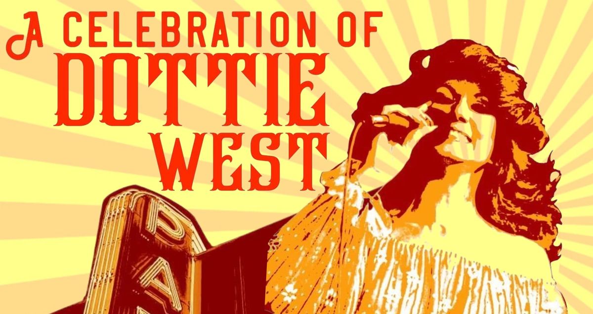 Celebration of Dottie set for Oct. 10