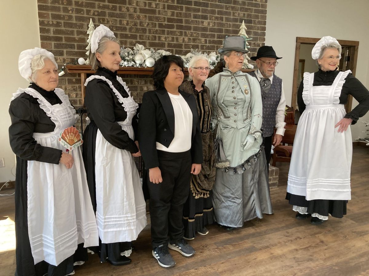 WCTE lost $1M; A cup of tea could help