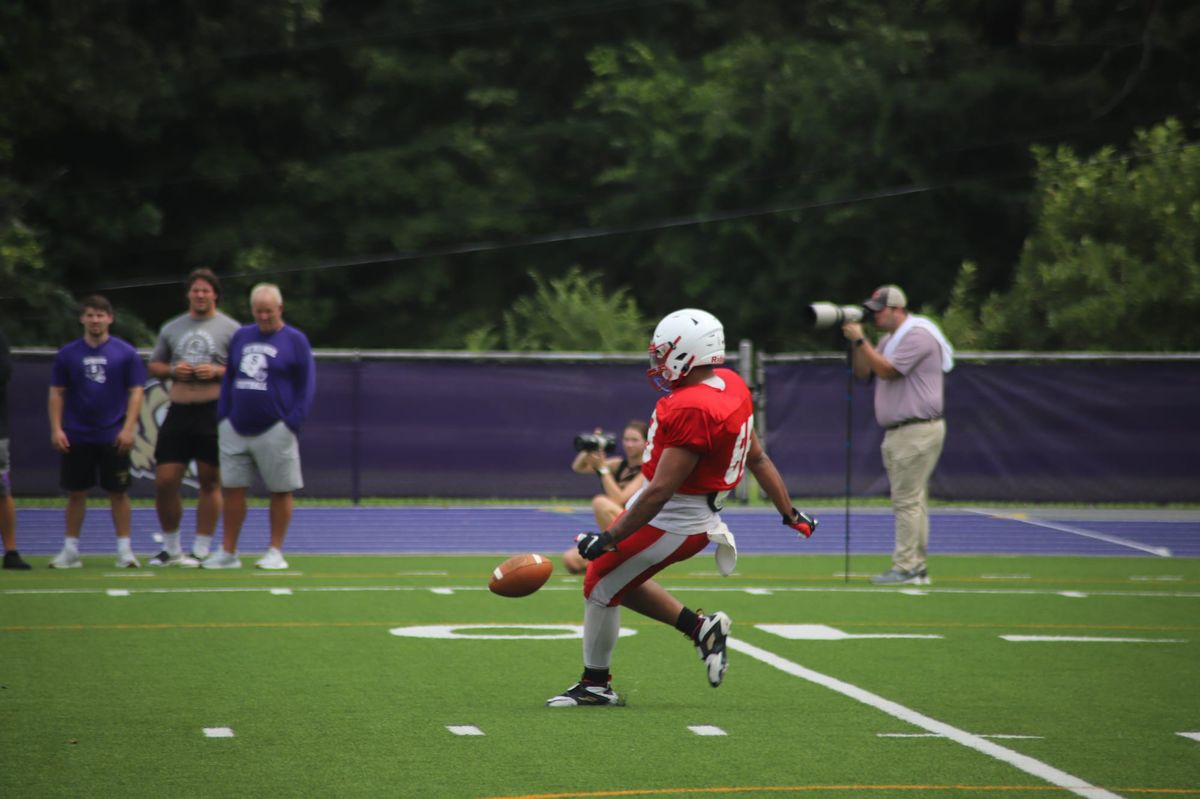 Pioneer position preview: Special Teams