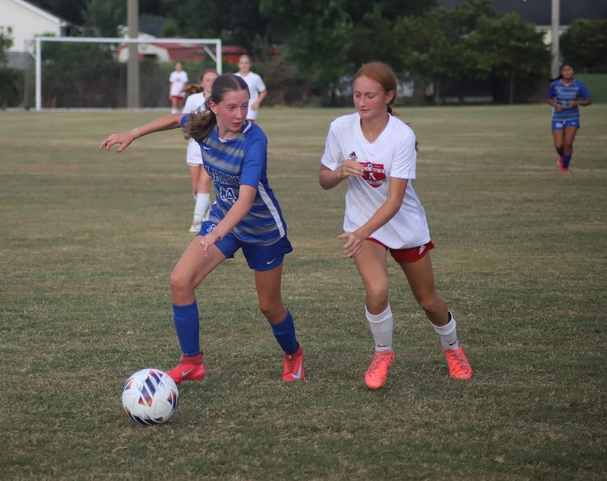 Three straight shutouts