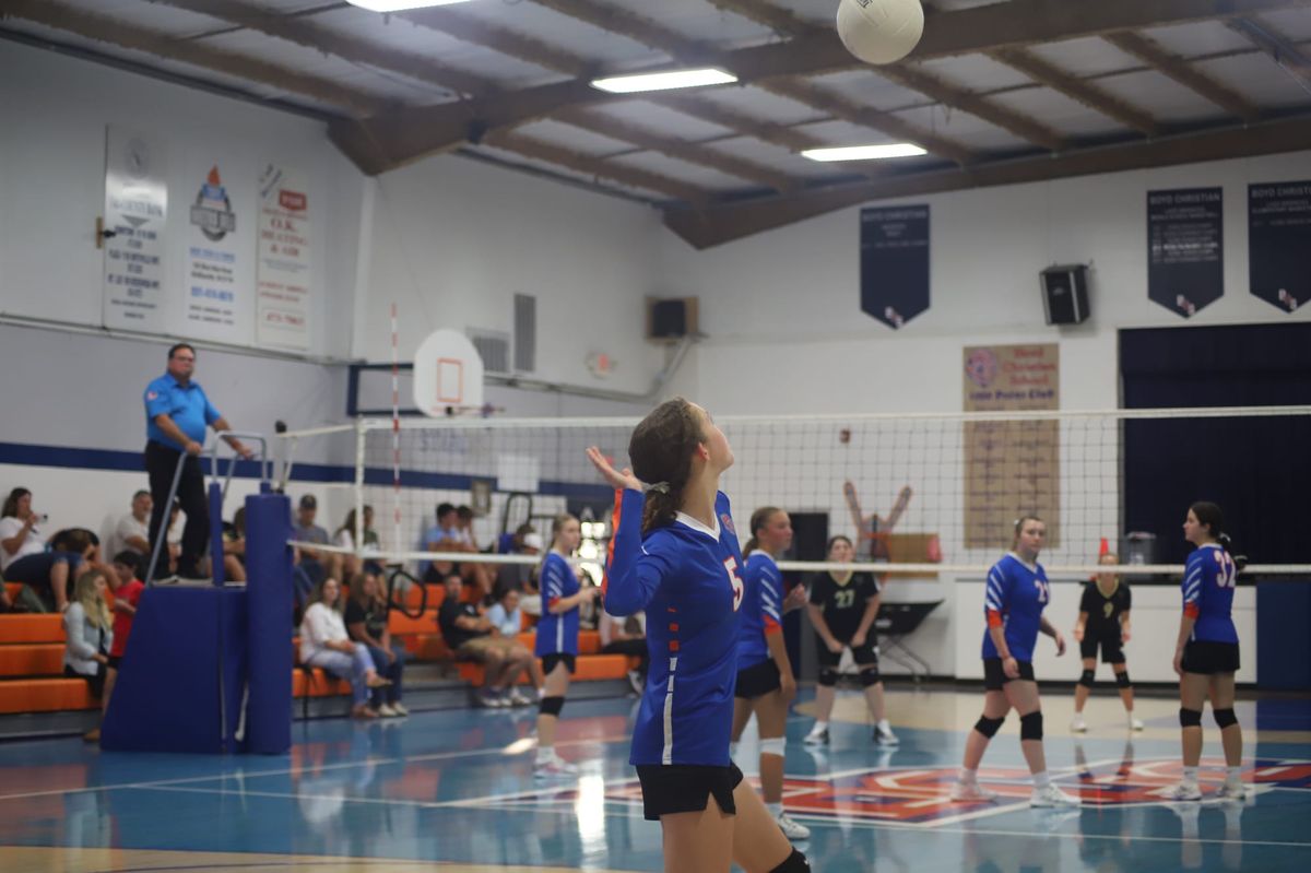 Boyd starts season with tough losses