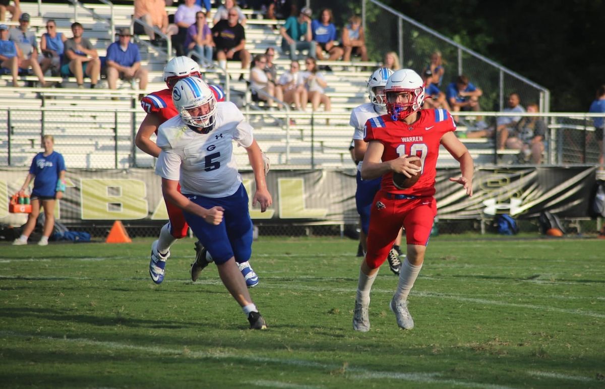 Pioneers complete preseason