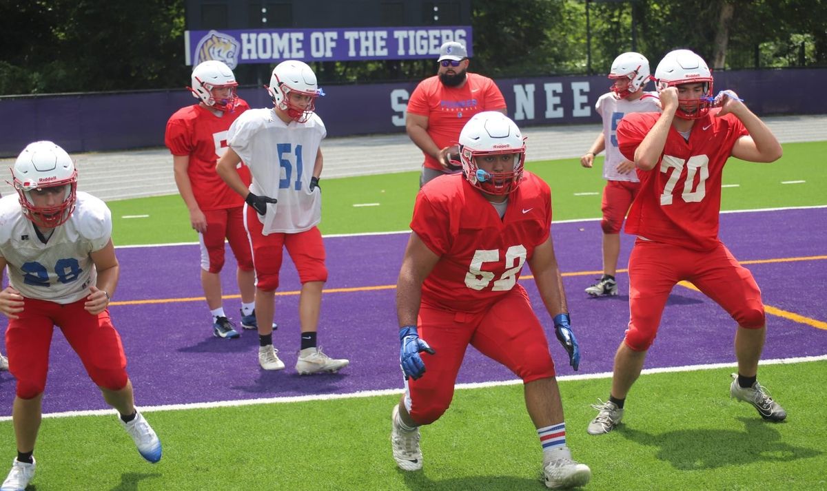 Pioneer Position Preview: OL