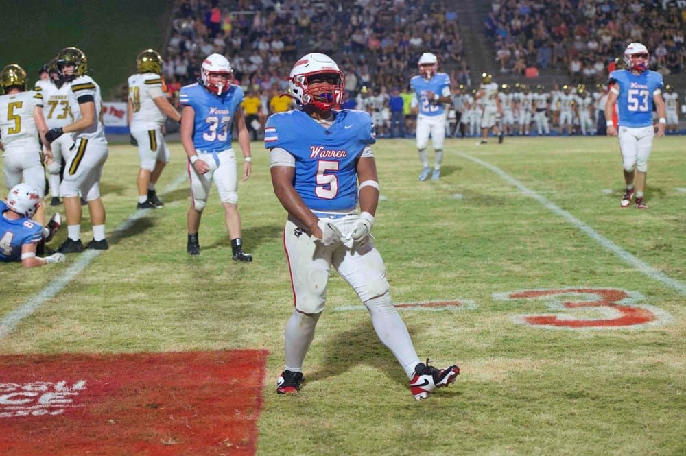 Pioneers prep for tangle with Wildcats