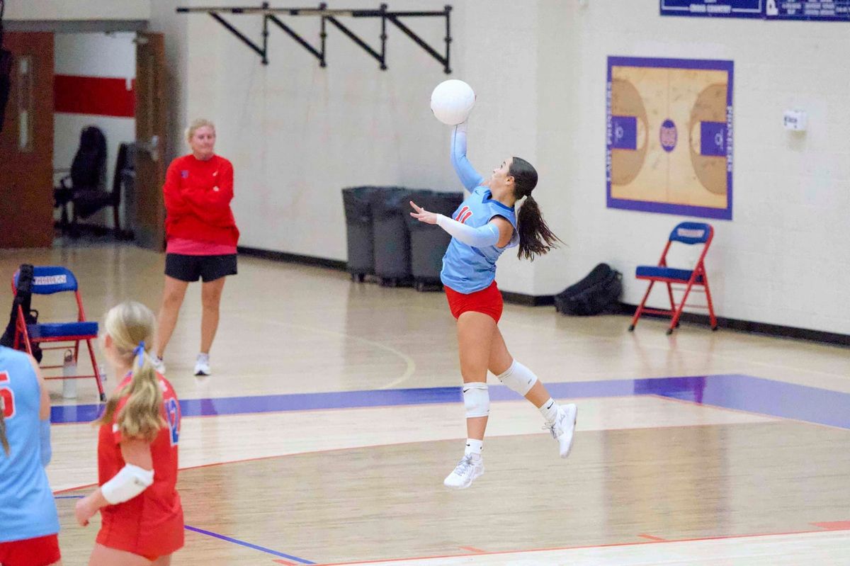 Easy night in LaVergne